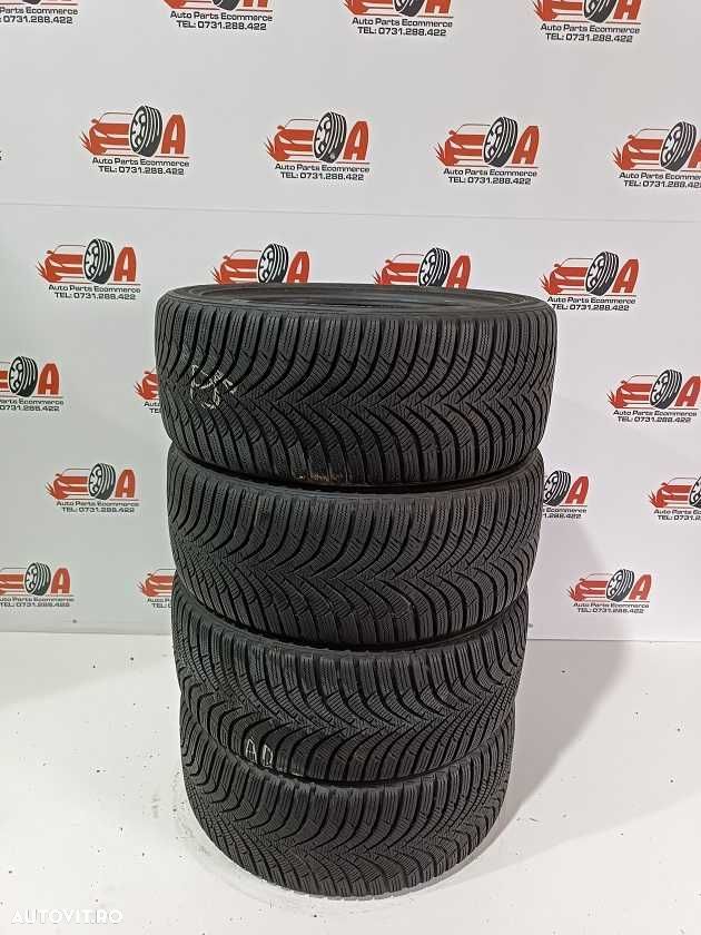Anvelope 225/45/R17 94V HANKOOK IARNA CP-N20800 - 5