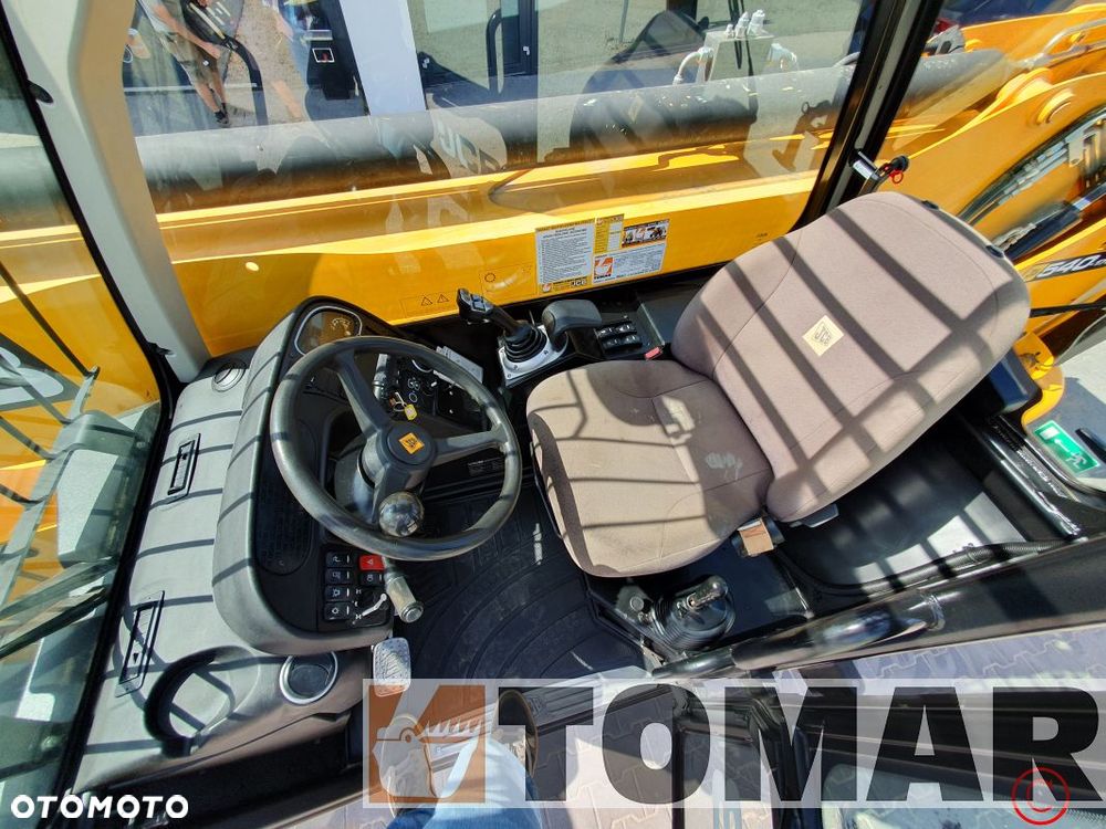 JCB 540-170 2018R - 16