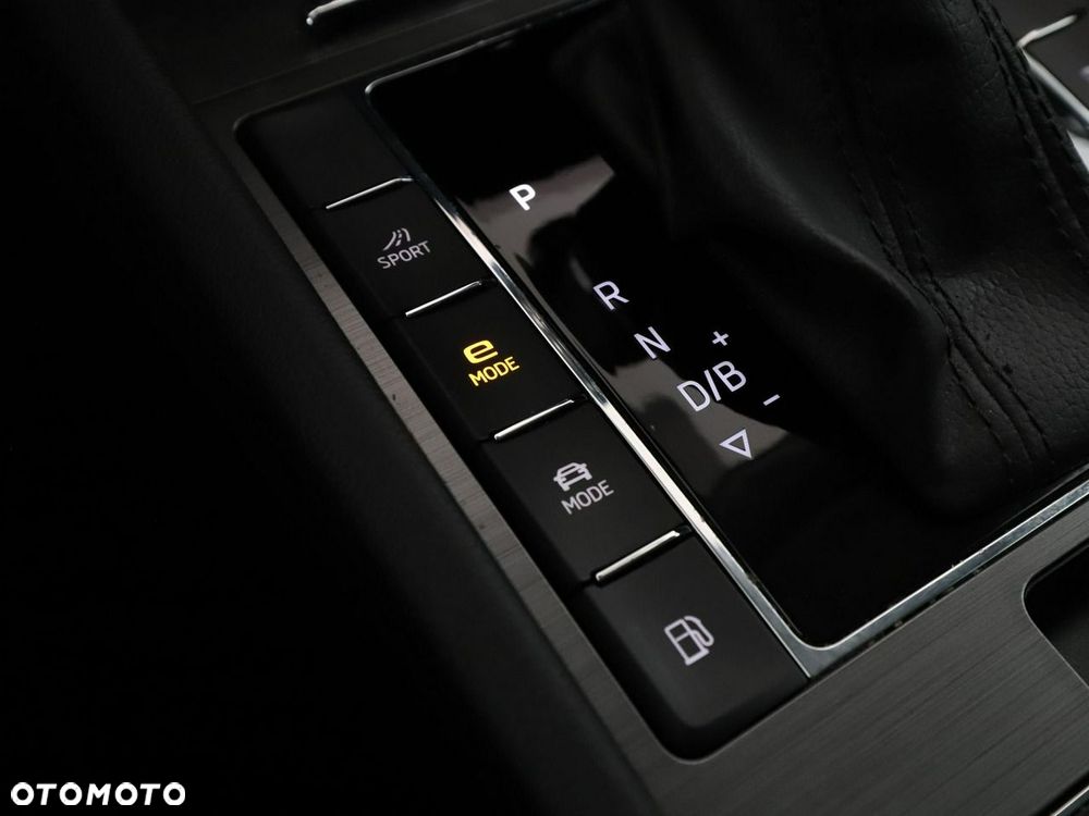 Skoda Superb 1.4 TSI Plug-In Hybrid Style DSG - 30