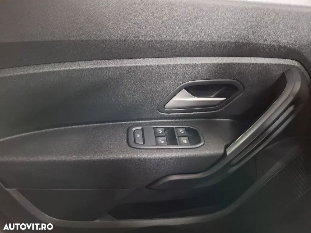 Dacia Duster Blue dCi 115 Expression - 22