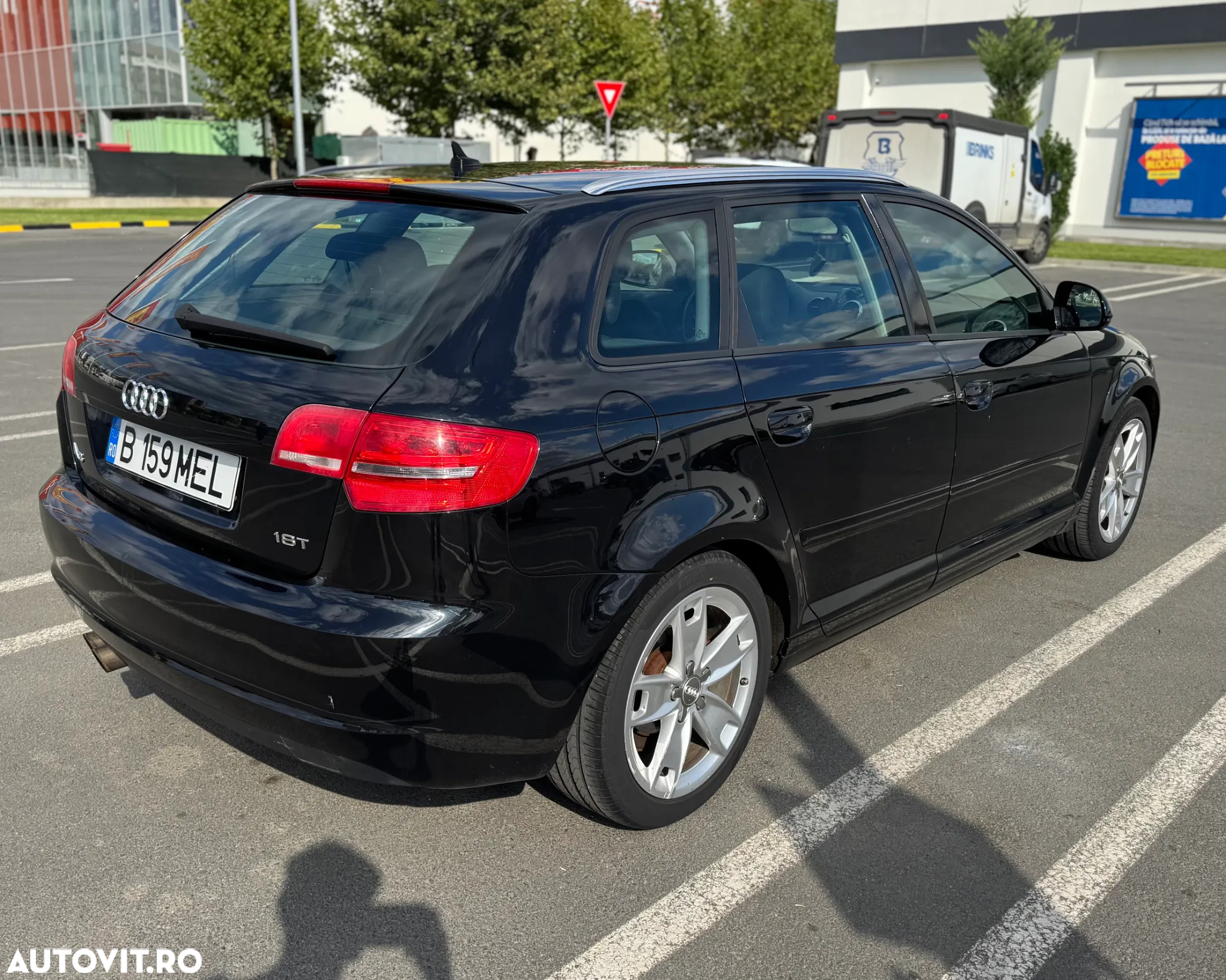 Audi A3 - 5