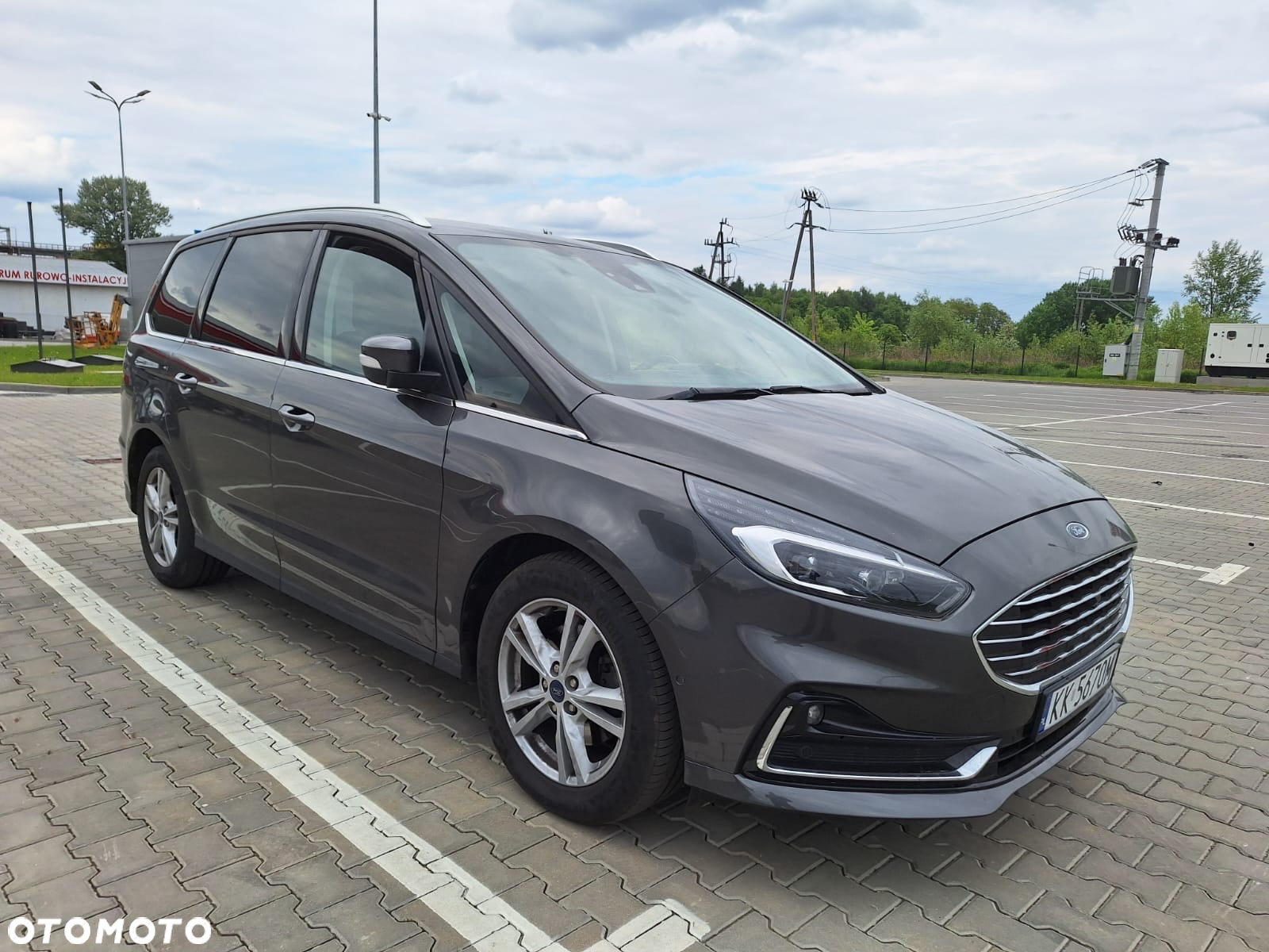Ford Galaxy - 4
