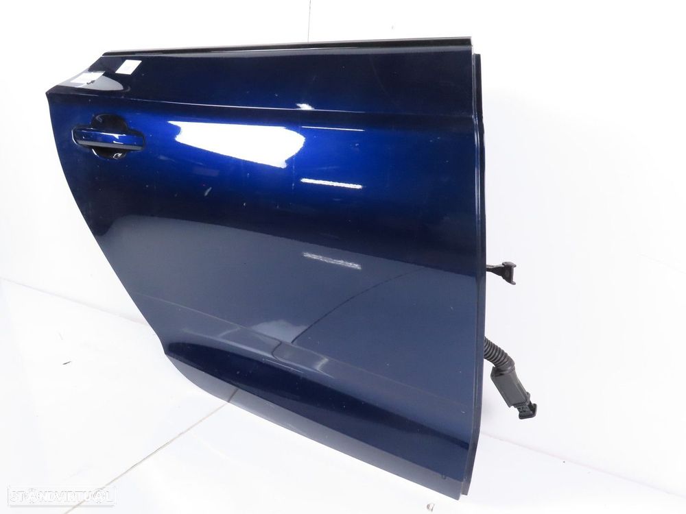 Porta Direito/Trás Usado / Original AUDI A5 Sportback (F5A) 8W8833052J - 2