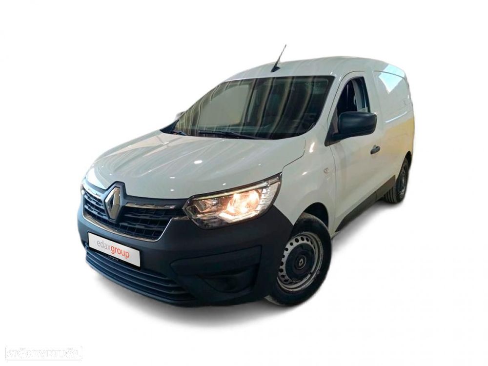 Renault Express 1.5 Blue dCi Advance c/IVA - 1