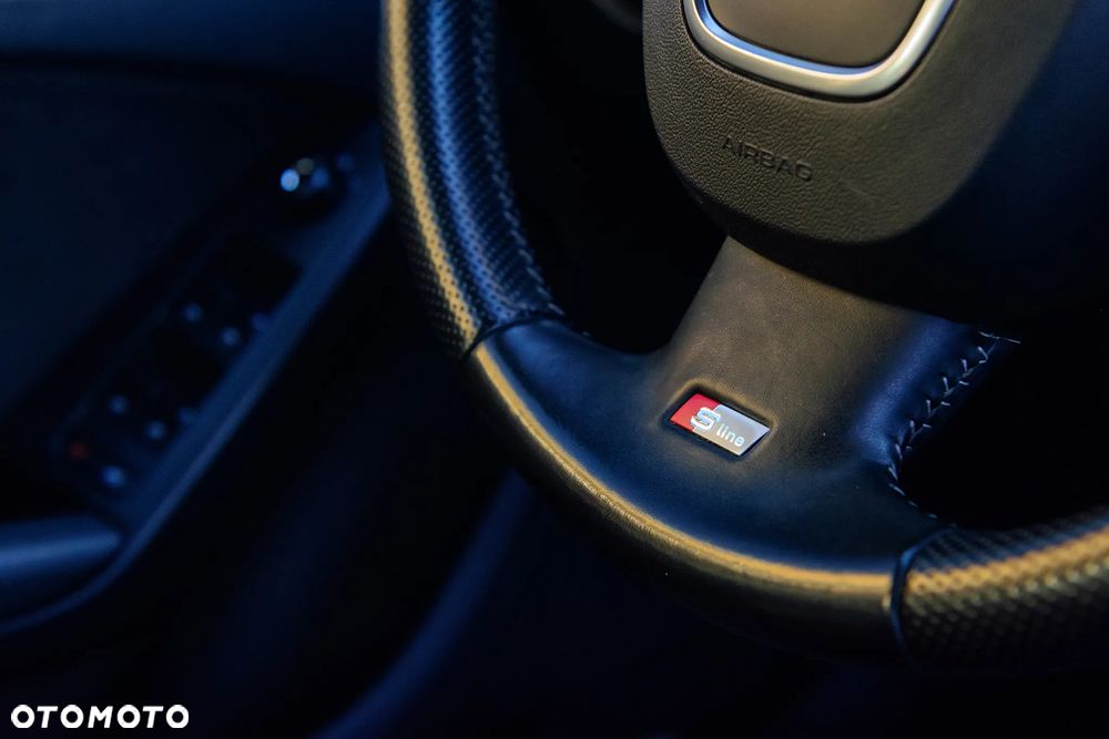 Audi A5 Sportback - 24