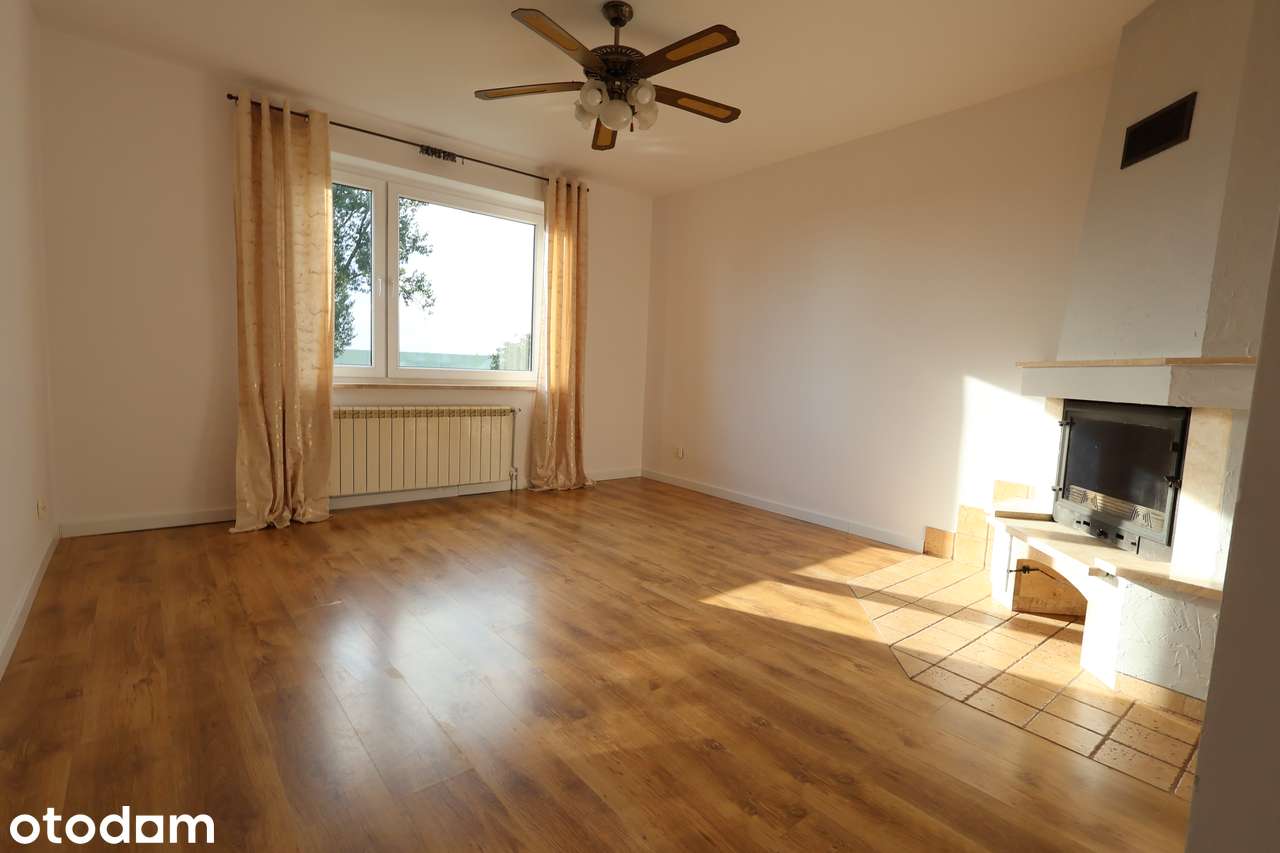 Słoneczne Mieszkanie | 53,57 m²| Łabiszynek-3km od Gniezna| 339 000 zł