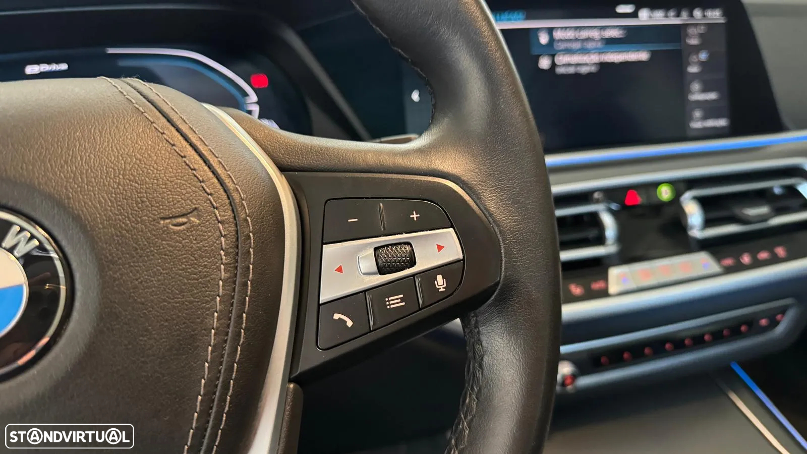 BMW X5 45 e xDrive - 27