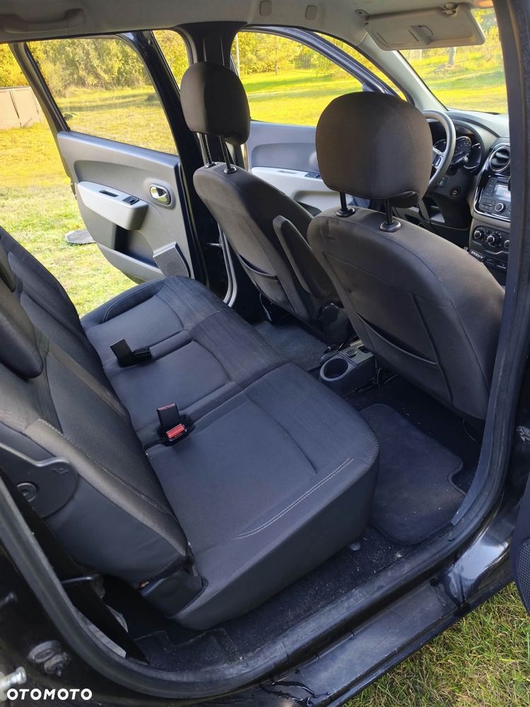 Dacia Lodgy - 8
