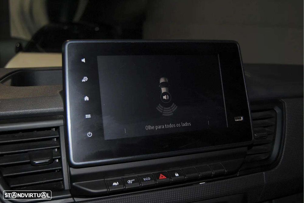 Renault Trafic 2.0 Blue dCi L2 Grand SpaceClass - 24