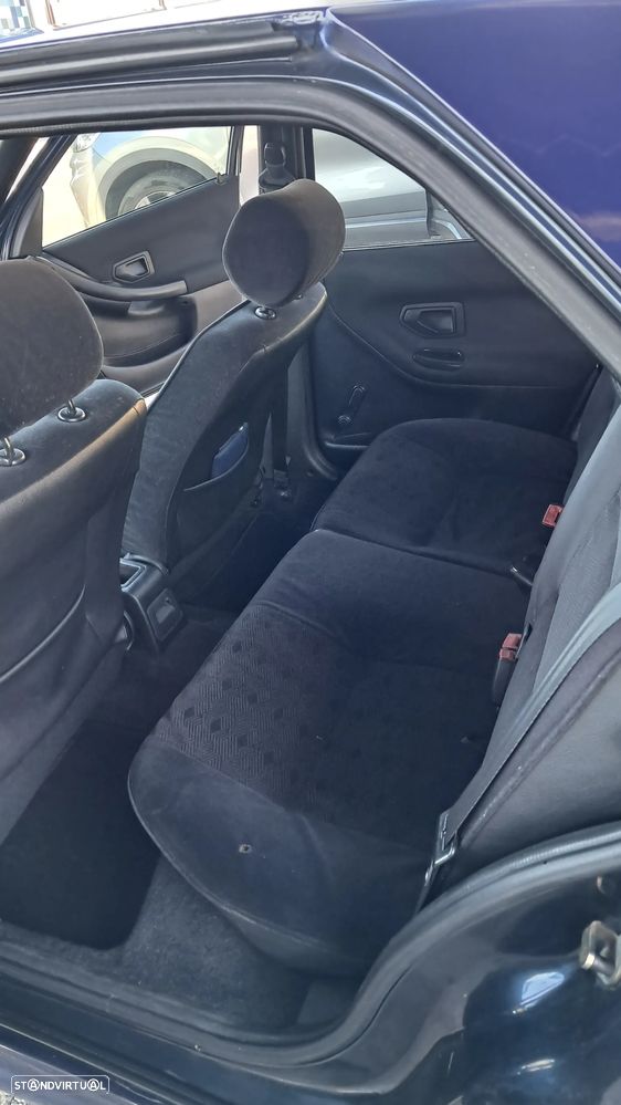 Peugeot 306 2.0 HDi Eden Park - 10