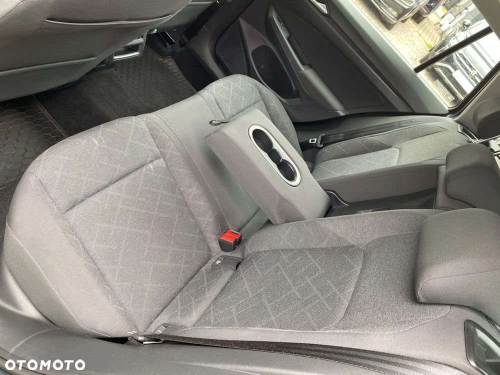 Volkswagen Golf Variant 1.5 TSI EVO Life - 16