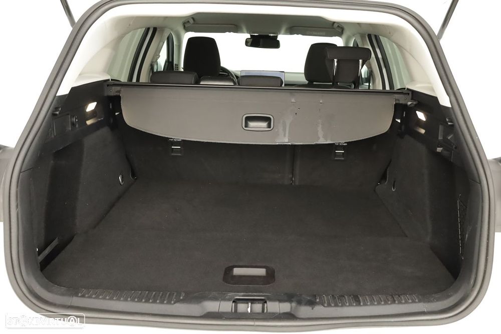 Ford Focus SW 1.0 EcoBoost MHEV Active - 22