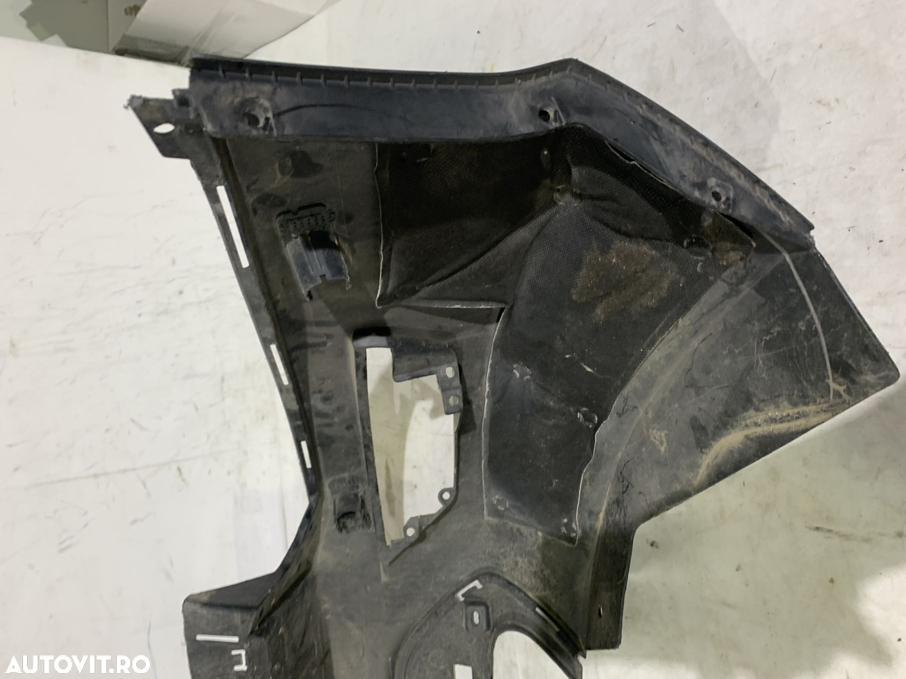 Bara spate Ford Kuga 2, facelift, 2016, 2017, 2018, 2019, GJ54-17D781. - 3