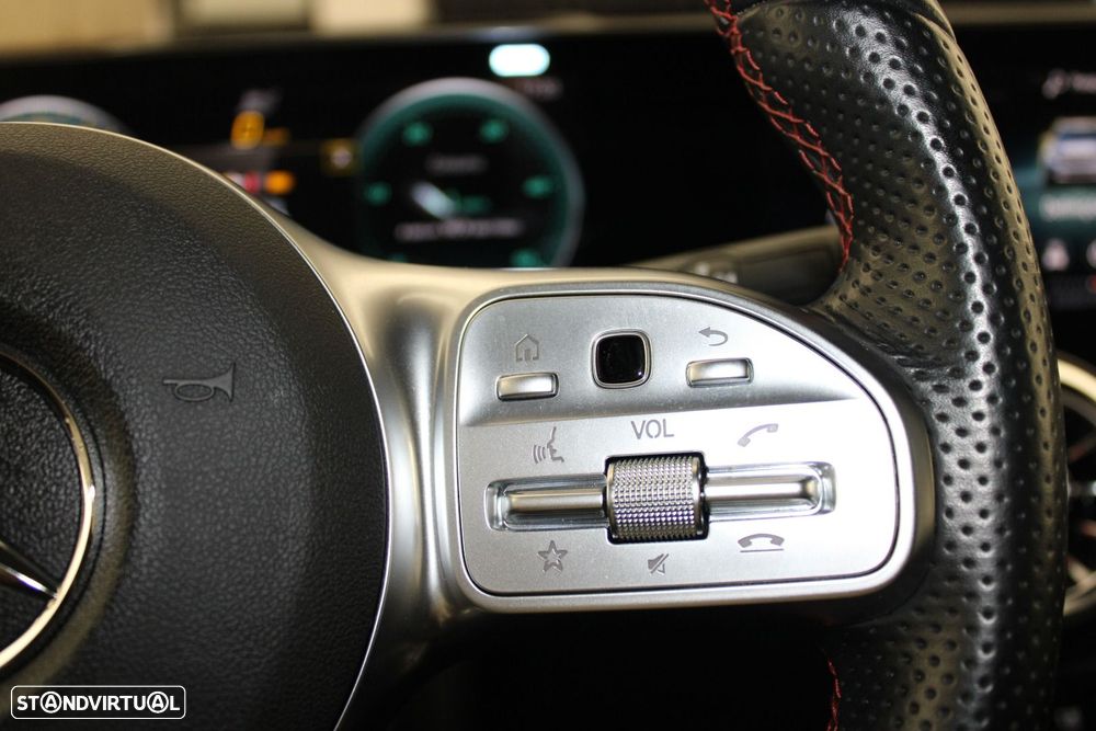 Mercedes-Benz EQB 250+ AMG Line - 12