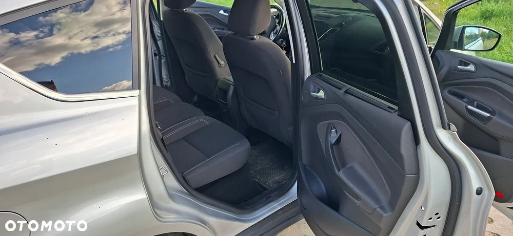 Ford C-MAX 1.0 EcoBoost Edition ASS - 14