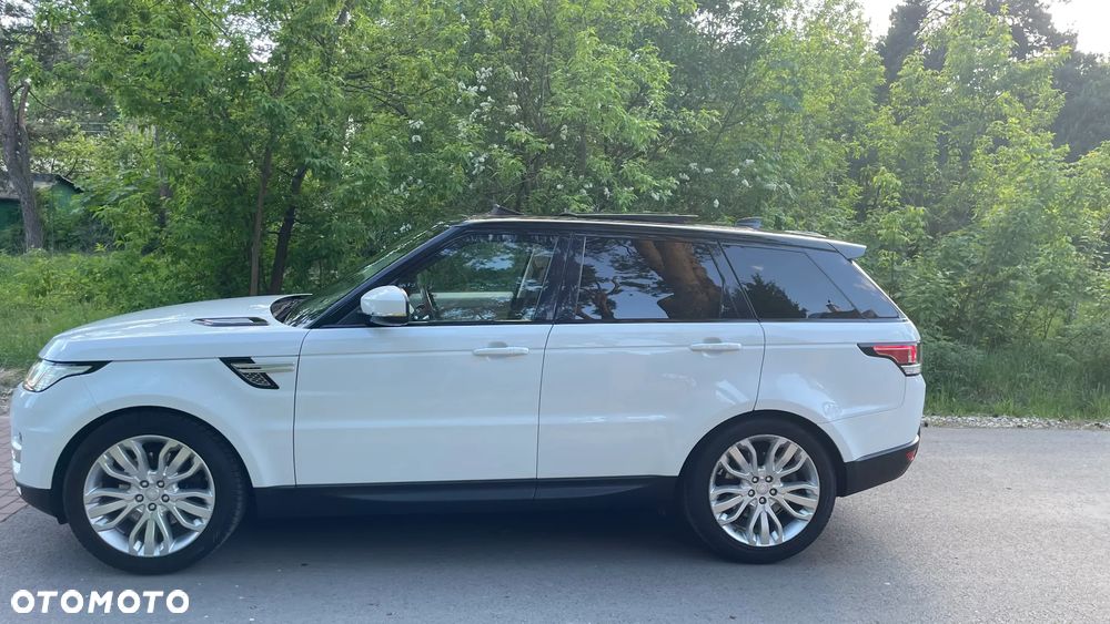 Land Rover Range Rover Sport S 2.0 SD4 HSE - 5