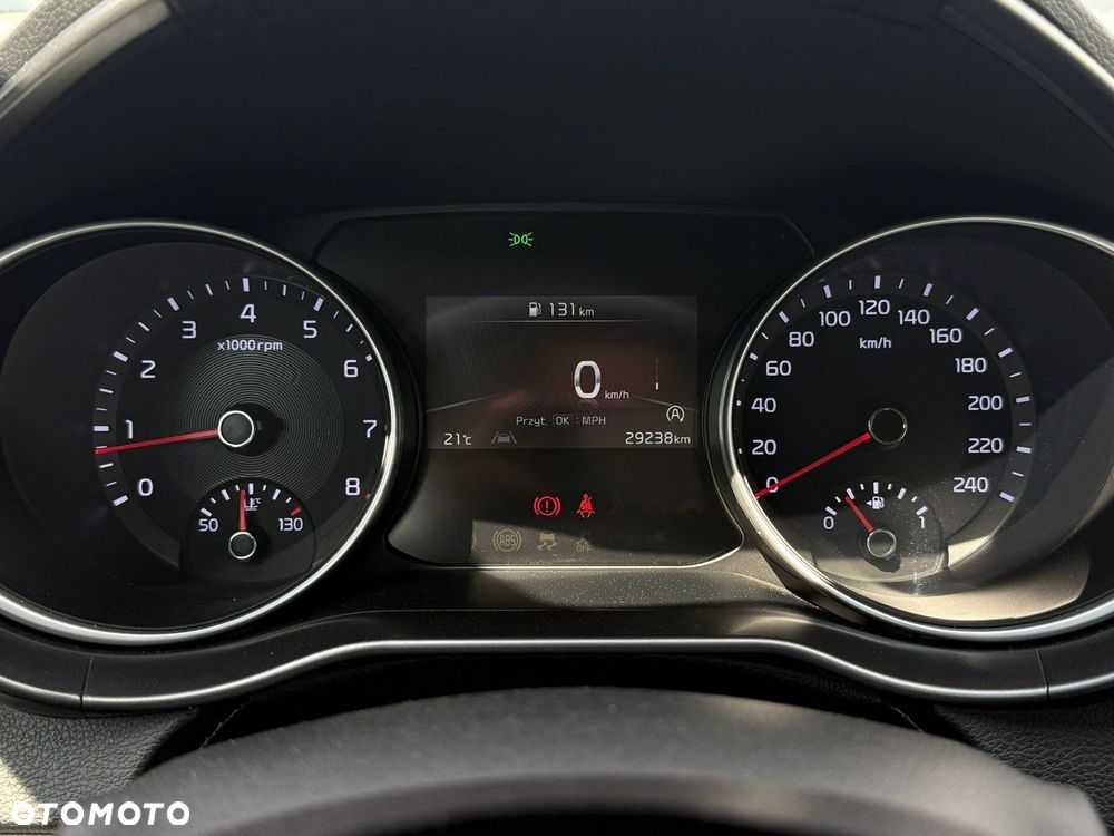 Kia Ceed 1.5 T-GDI M - 22