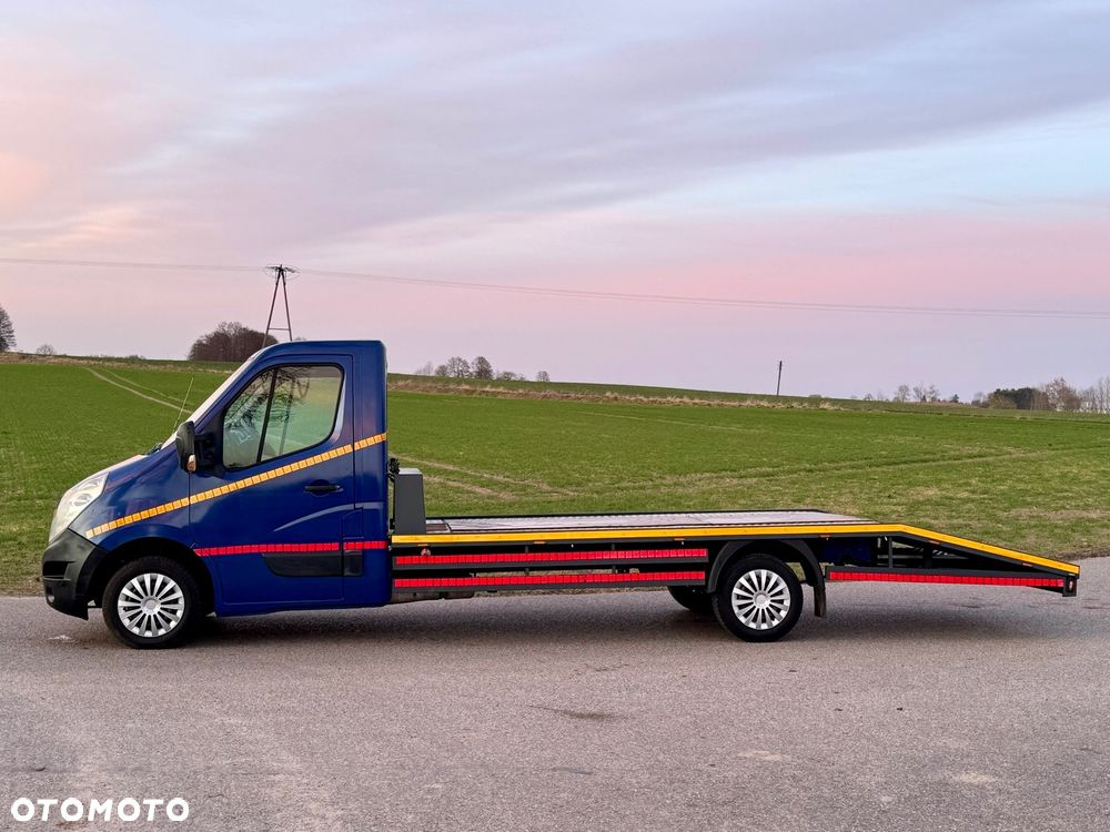 Renault Master Laweta - 5