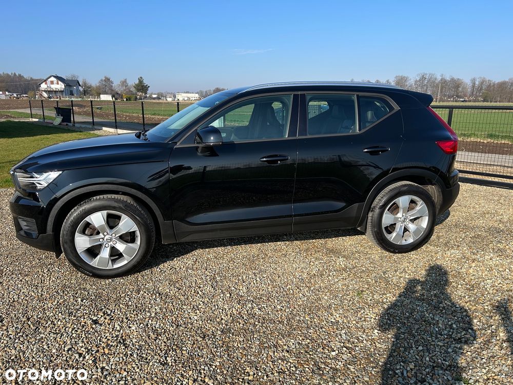 Volvo XC 40 D4 AWD - 4