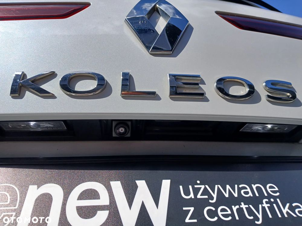 Renault Koleos 2.0 dCi Initiale Paris 4x4 X-Tronic - 10
