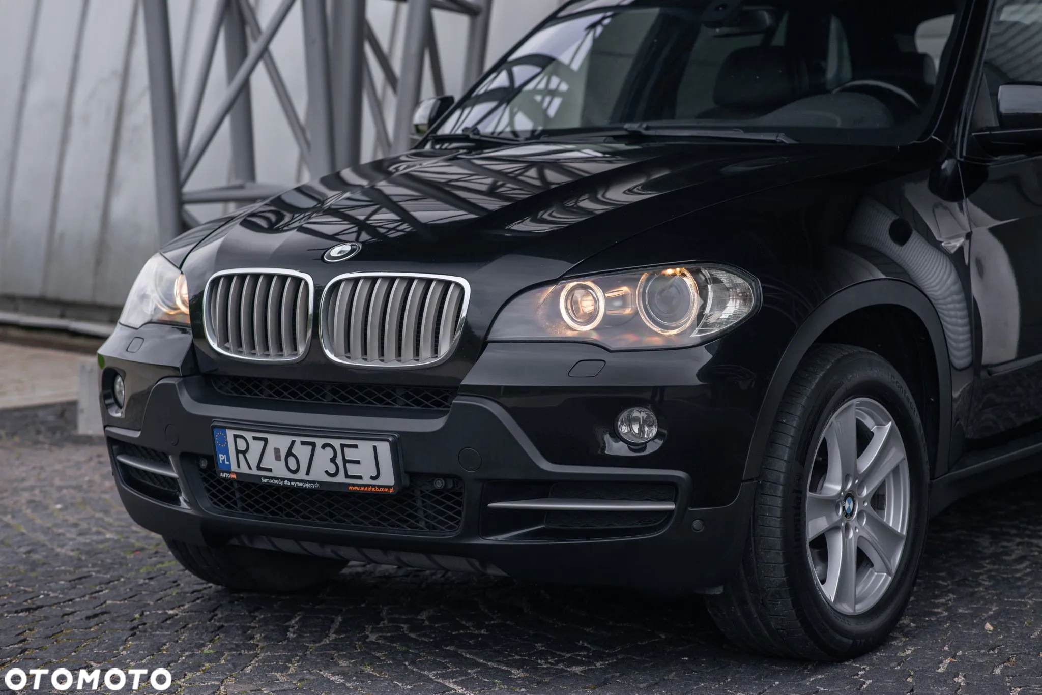 BMW X5 3.0sd xDrive - 2