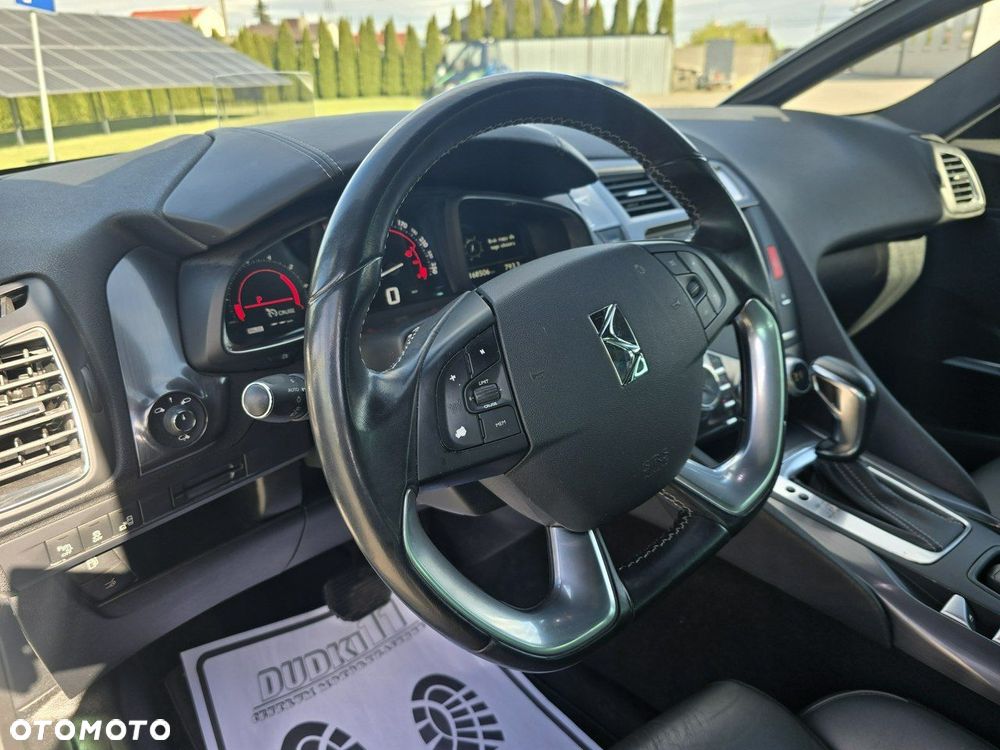 Citroën DS5 - 20
