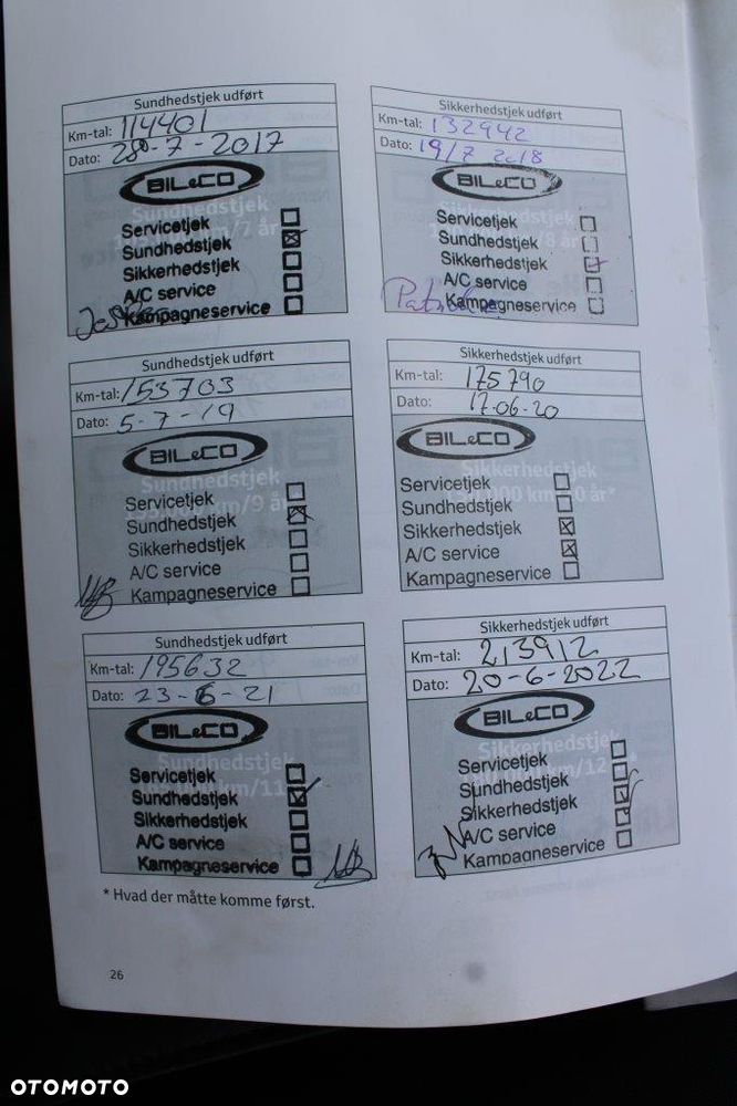 Toyota Avensis 1.6 Business Edition - 18