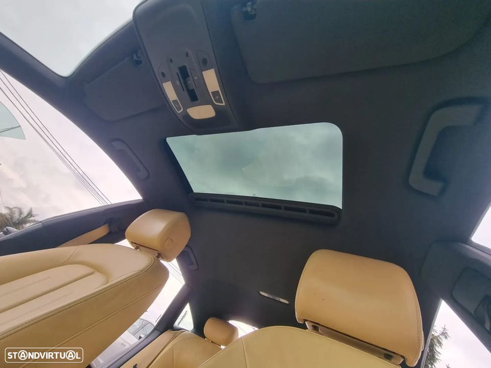 Audi A7 Sportback - 17