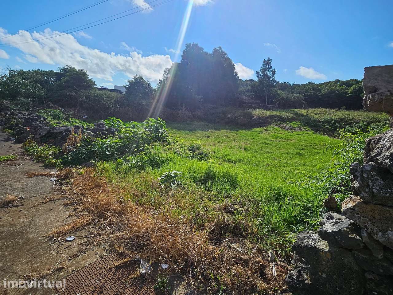 Terreno à venda em Fonte do Bastardo - Grande imagem: 5/8
