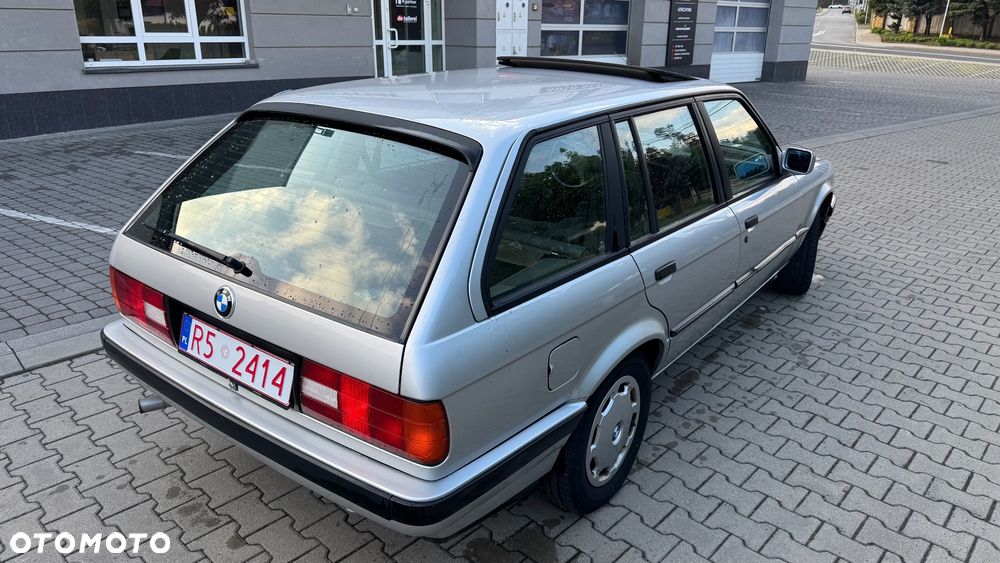 BMW Seria 3 - 11