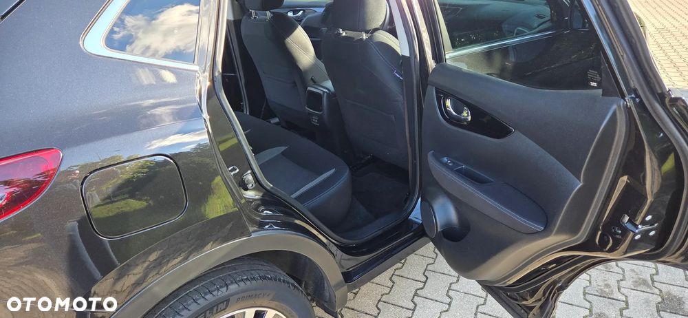 Nissan Qashqai 1.3 DIG-T MHEV Xtronic Tekna - 22
