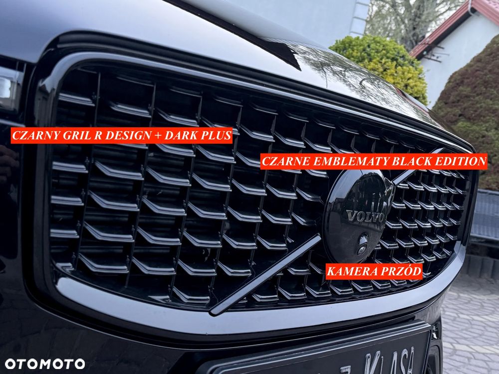 Volvo XC 60 B5 B AWD Geartronic RDesign - 35