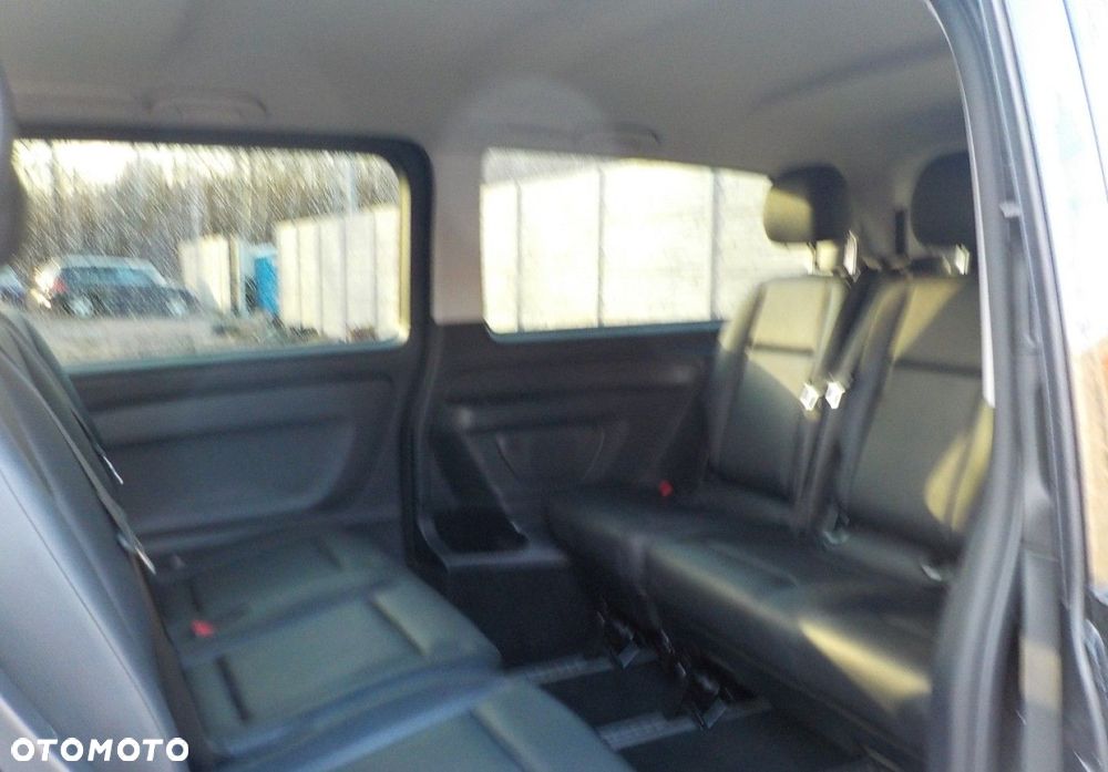 Mercedes-Benz Vito - 27