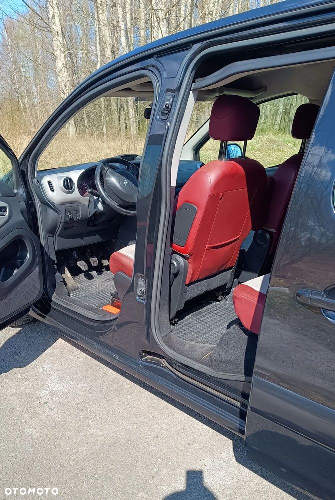 Citroën Berlingo - 15