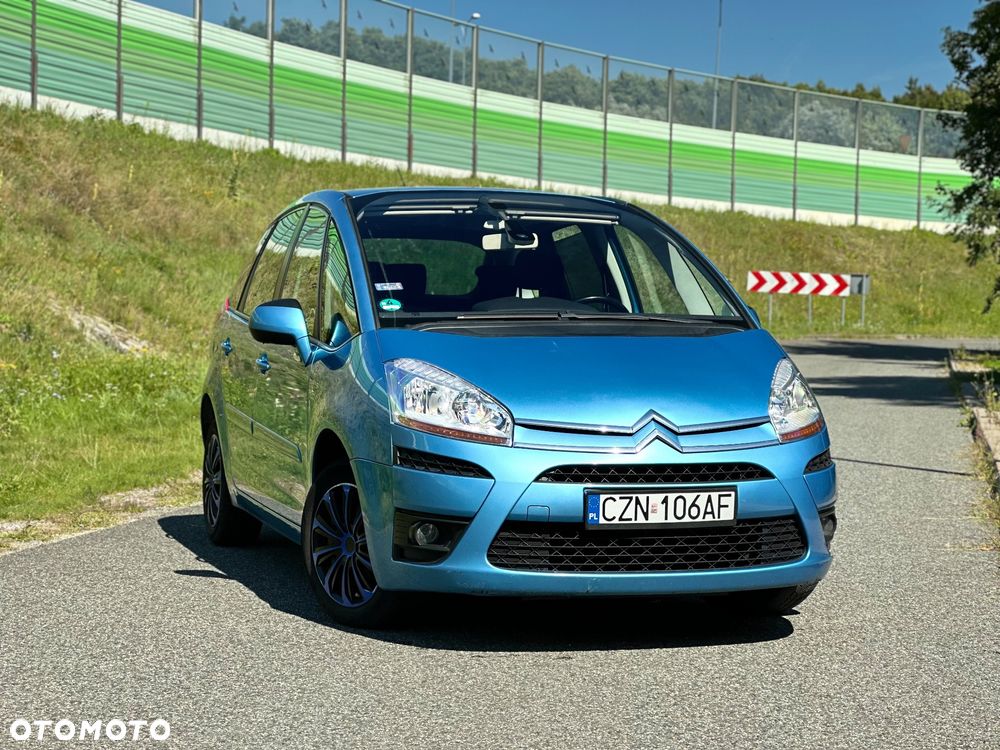 Citroën C4 Picasso - 2