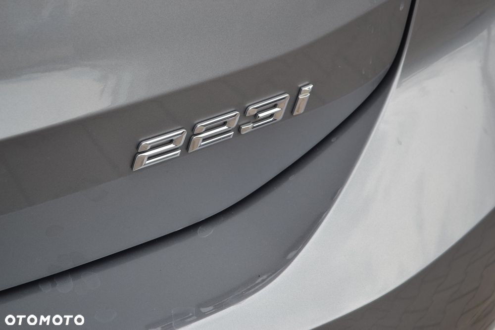 BMW Seria 2 223i xDrive mHEV - 19