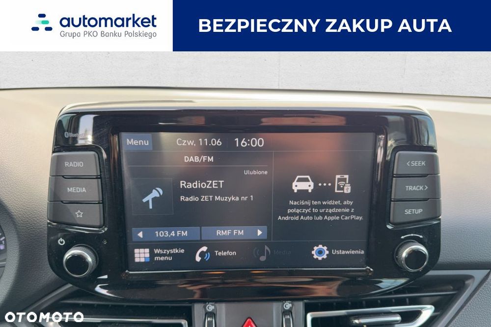 Hyundai i30 1.5 DPI Comfort - 20