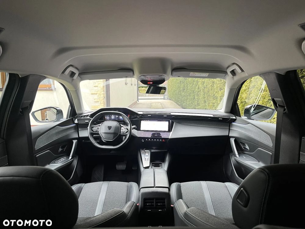 Peugeot 308 - 26