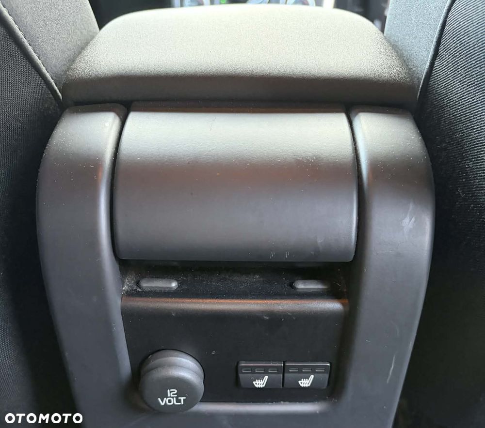 Volvo XC 60 D4 Geartronic Momentum - 18