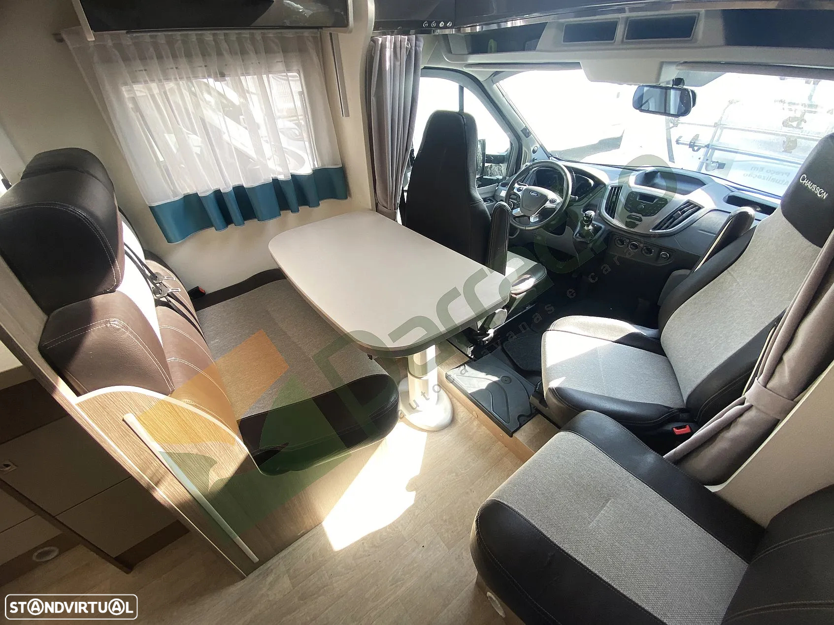 Chausson Flash 628 EB REF.U39 - 6