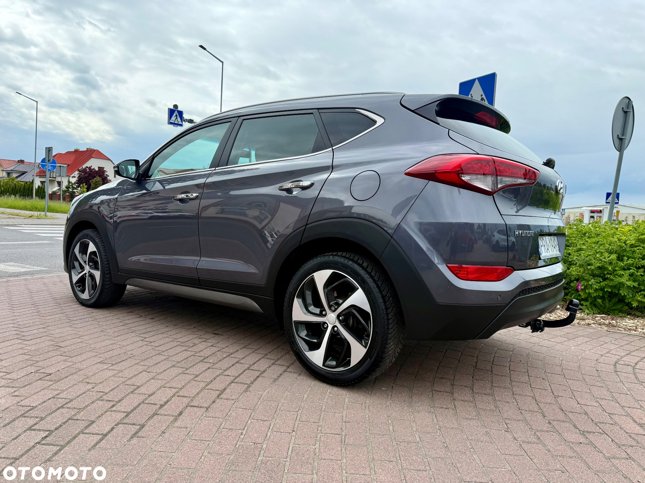 Hyundai Tucson - 31
