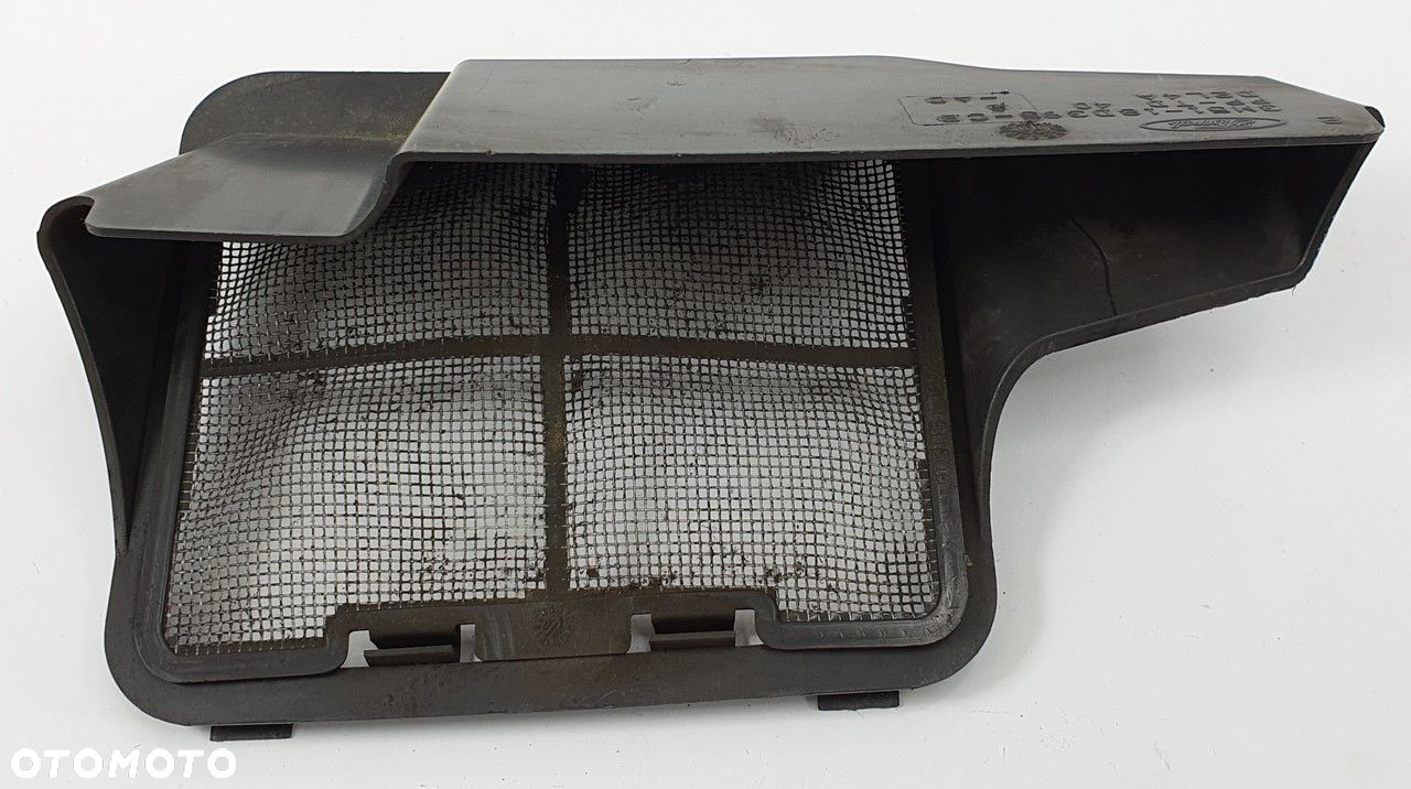 OBUDOWA FILTRA KABINOWEGO FORD FOCUS MK2 - 3
