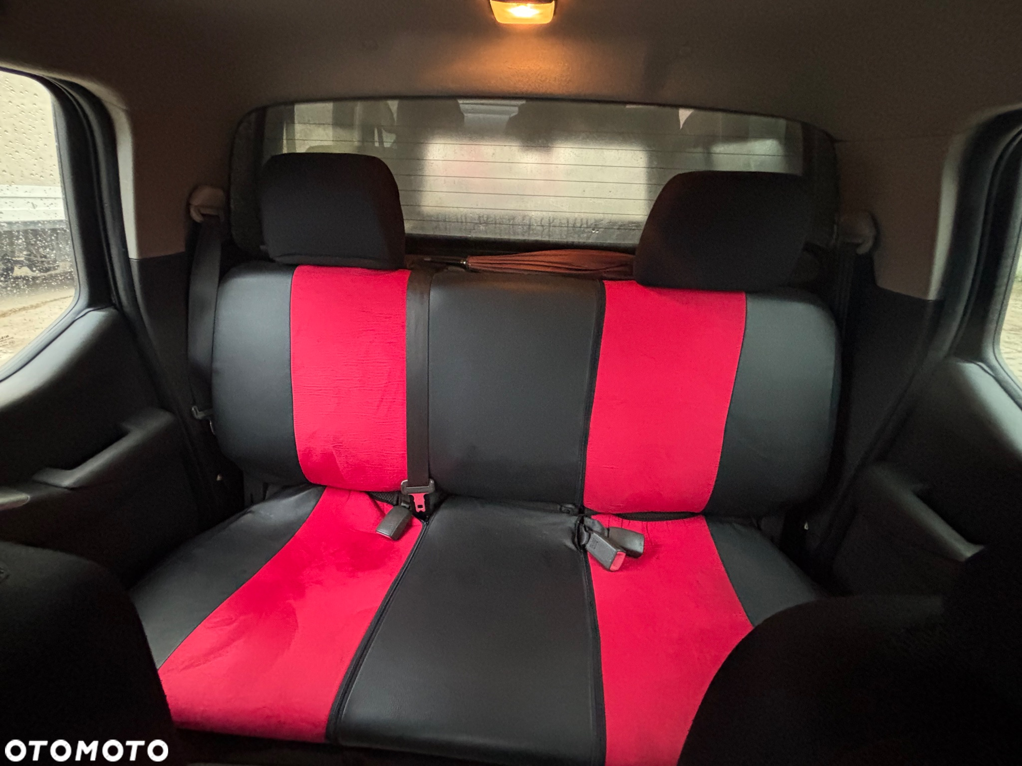 Nissan Navara - 11