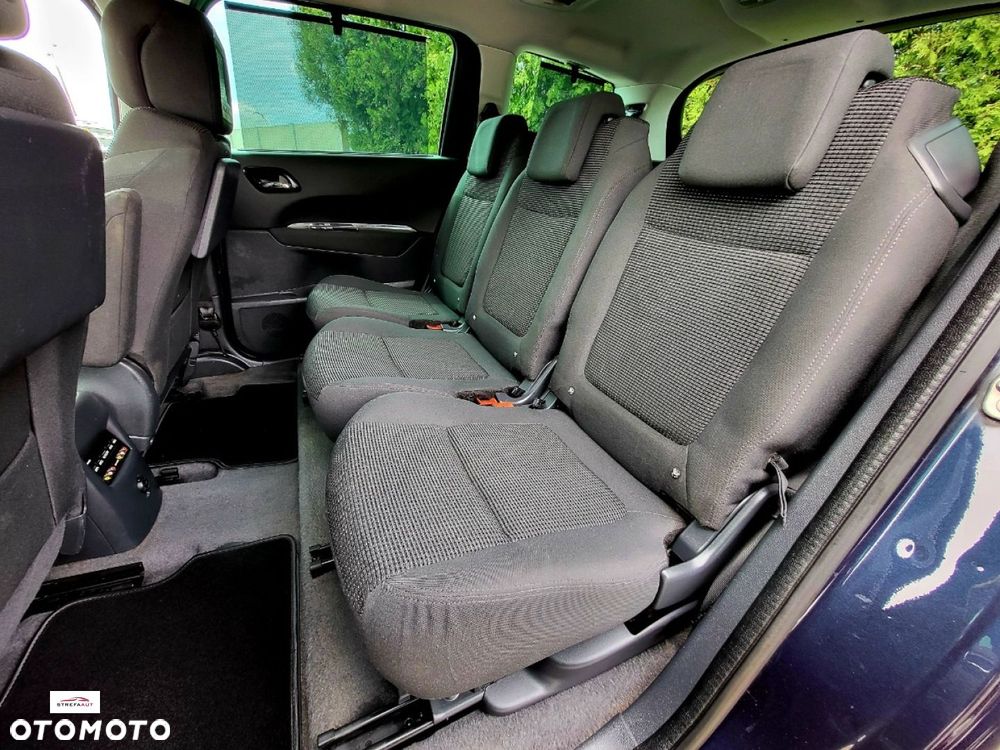 Peugeot 5008 - 6