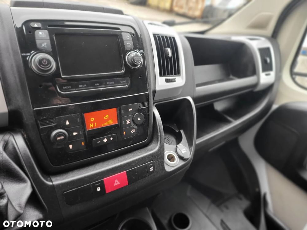 Fiat DUCATO MROŹNIA - 20