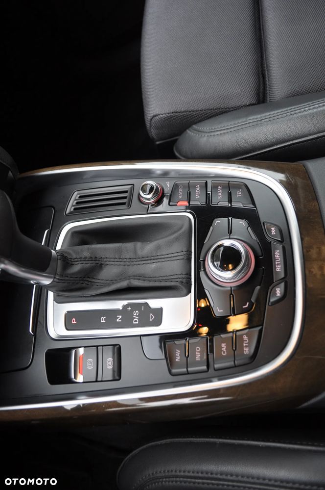 Audi Q5 2.0 TDI Quattro S tronic - 30