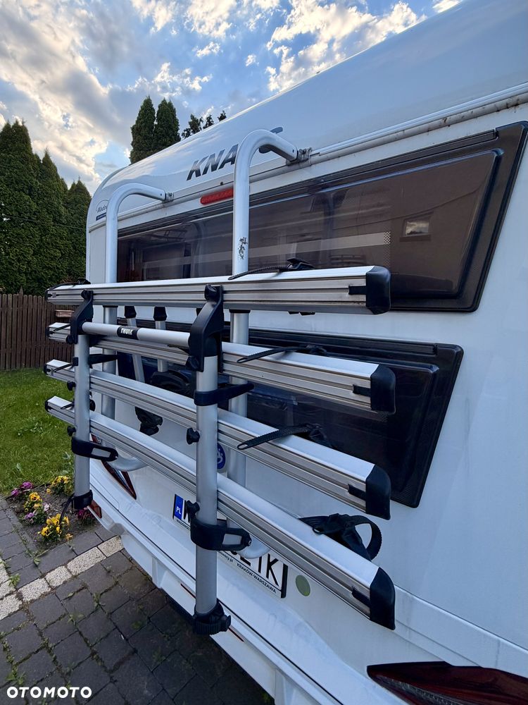 KNAUS SPORT 500 QDK - 23