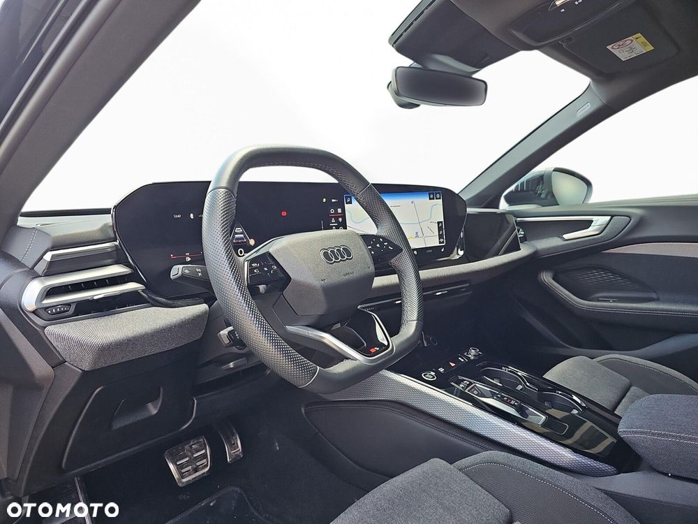 Audi A5 Avant - 13