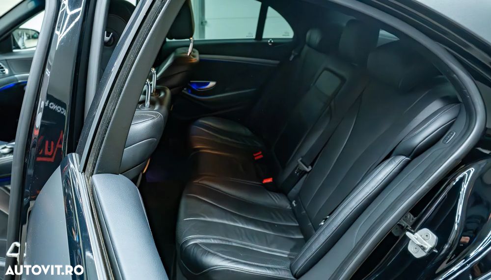 Mercedes-Benz S 350 CDI BlueTEC Aut - 7