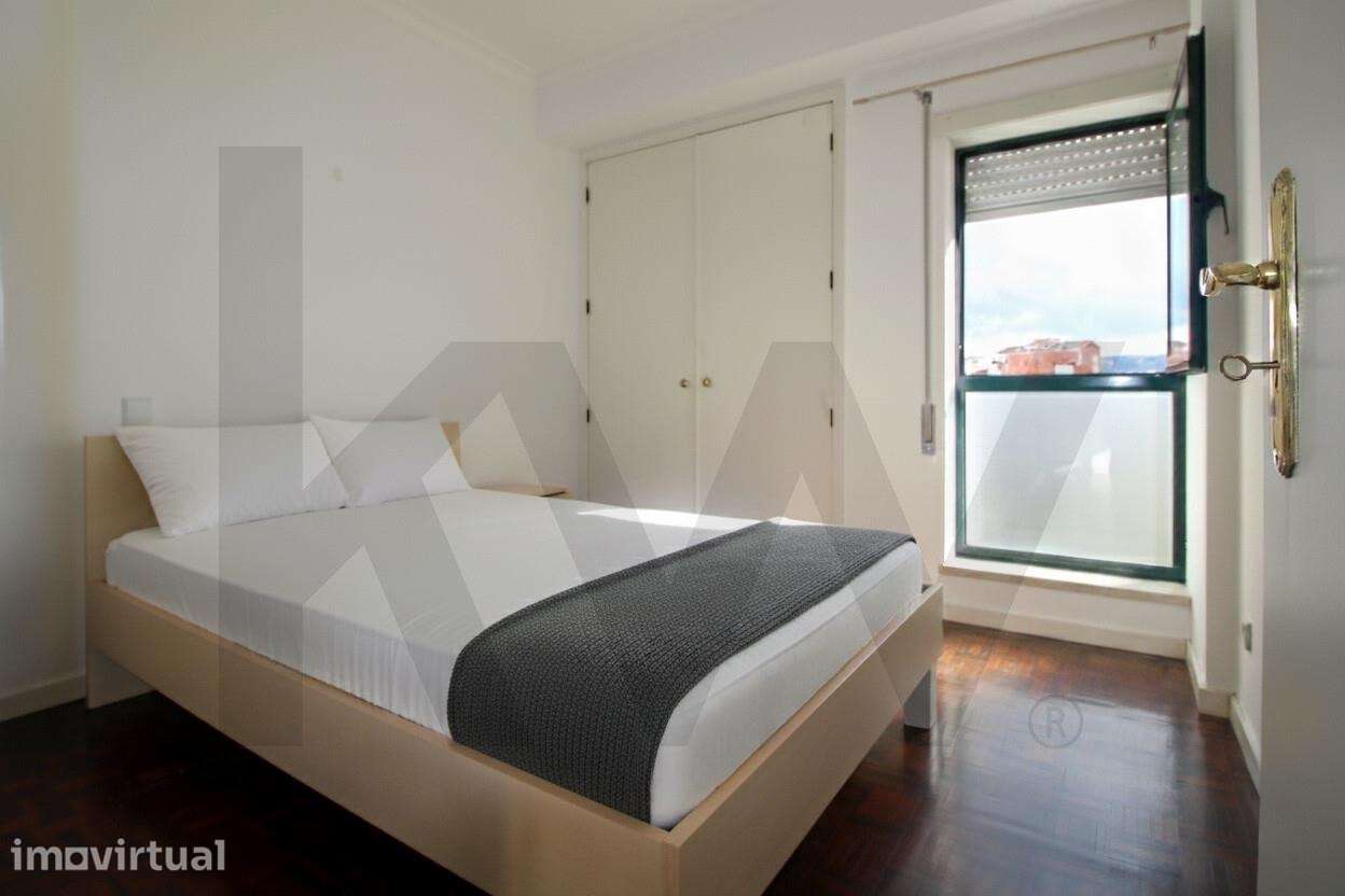 Apartamento T2 para arrendamento - Grande imagem: 5/18